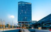 Туры в отель Tianquan Yundu Hotel