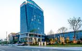 Туры в отель Tianquan Yundu Hotel