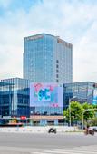 Туры в отель Tianquan Yundu Hotel