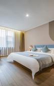 Туры в отель Homeinn Hotel (Chongqing Qijiang Bus Station)