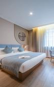 Туры в отель Homeinn Hotel (Chongqing Qijiang Bus Station)