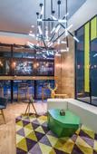 Туры в отель Atour Light Hotel  CBD Qingdao