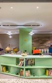 Туры в отель Atour Light Hotel  CBD Qingdao