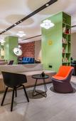 Туры в отель Atour Light Hotel  CBD Qingdao