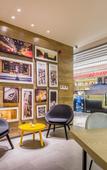 Туры в отель Atour Light Hotel  CBD Qingdao