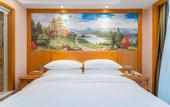 Туры в отель Vienna International Hotel (Guiyang Yunyan District Century Jinyuan Shopping Center)