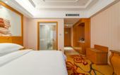 Туры в отель Vienna International Hotel (Guiyang Yunyan District Century Jinyuan Shopping Center)