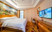 Туры в отель Vienna International Hotel (Guiyang Yunyan District Century Jinyuan Shopping Center)