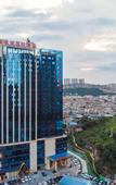 Туры в отель Vienna International Hotel (Guiyang Yunyan District Century Jinyuan Shopping Center)