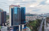 Туры в отель Vienna International Hotel (Guiyang Yunyan District Century Jinyuan Shopping Center)