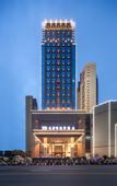 Туры в отель Conlebo International Hotel