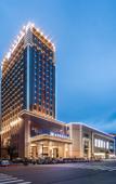 Туры в отель Conlebo International Hotel