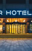 Туры в отель Kunshan Wanda Plaza Chunhui Road Atour Hotel