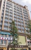 Туры в отель JI Hotel (Chengdu Southwest Petroleum University)
