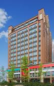 Туры в отель JI Hotel (Chengdu Southwest Petroleum University)