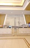 Туры в отель GreenTree Eastern Hotel (Suzhou Park Expo Center Yangcheng Lake United Square)