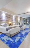 Туры в отель GreenTree Eastern Hotel (Suzhou Park Expo Center Yangcheng Lake United Square)