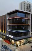 Туры в отель amigo Hotel (Guangming Jiangwei Metro, Shenzhen)