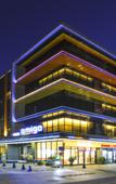 Туры в отель amigo Hotel (Guangming Jiangwei Metro, Shenzhen)