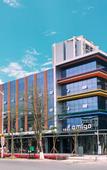 Туры в отель amigo Hotel (Guangming Jiangwei Metro, Shenzhen)