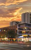 Туры в отель amigo Hotel (Guangming Jiangwei Metro, Shenzhen)