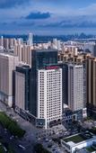 Туры в отель Hampton by Hilton Hefei Economic Development Zone