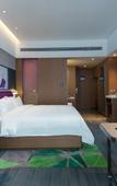 Туры в отель Hampton by Hilton Hefei Economic Development Zone
