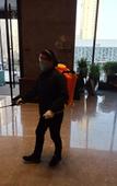 Туры в отель Hampton by Hilton Hefei Economic Development Zone