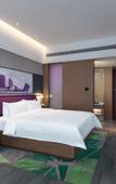 Туры в отель Hampton by Hilton Hefei Economic Development Zone