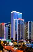 Туры в отель Hampton by Hilton Hefei Economic Development Zone