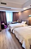 Туры в отель Nuolan Hotel