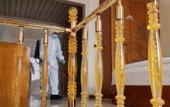 Туры в отель Four Seasons Hotel