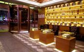 Туры в отель James Joyce Coffetel Hotel (Shijiazhuang Wanda Plaza Tangu Subway Station)