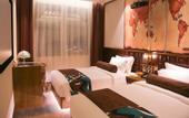 Туры в отель James Joyce Coffetel Hotel (Shijiazhuang Wanda Plaza Tangu Subway Station)