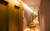 Туры в отель James Joyce Coffetel Hotel (Shijiazhuang Wanda Plaza Tangu Subway Station)
