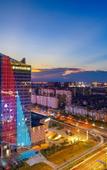 Туры в отель Grand New Century Nanjing New Times