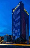 Туры в отель Grand New Century Nanjing New Times
