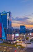 Туры в отель Grand New Century Nanjing New Times