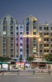 Туры в отель Qianjiao Island Hotel