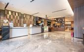 Туры в отель Homeinn Selected Hotel (Jinan West Railway Station International Convention and Exhibition Center)