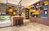 Туры в отель Homeinn Selected Hotel (Jinan West Railway Station International Convention and Exhibition Center)