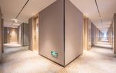 Туры в отель Homeinn Selected Hotel (Jinan West Railway Station International Convention and Exhibition Center)