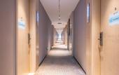 Туры в отель Homeinn Selected Hotel (Jinan West Railway Station International Convention and Exhibition Center)