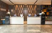 Туры в отель Homeinn Selected Hotel (Jinan West Railway Station International Convention and Exhibition Center)