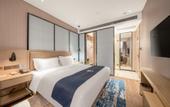Туры в отель Homeinn Selected Hotel (Jinan West Railway Station International Convention and Exhibition Center)