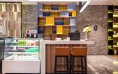 Туры в отель Homeinn Selected Hotel (Jinan West Railway Station International Convention and Exhibition Center)