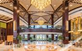 Туры в отель Huangshan Ro-easy Resort