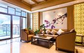 Туры в отель Huangshan Ro-easy Resort