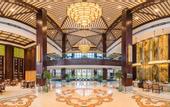 Туры в отель Huangshan Ro-easy Resort