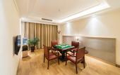 Туры в отель Huangshan Ro-easy Resort